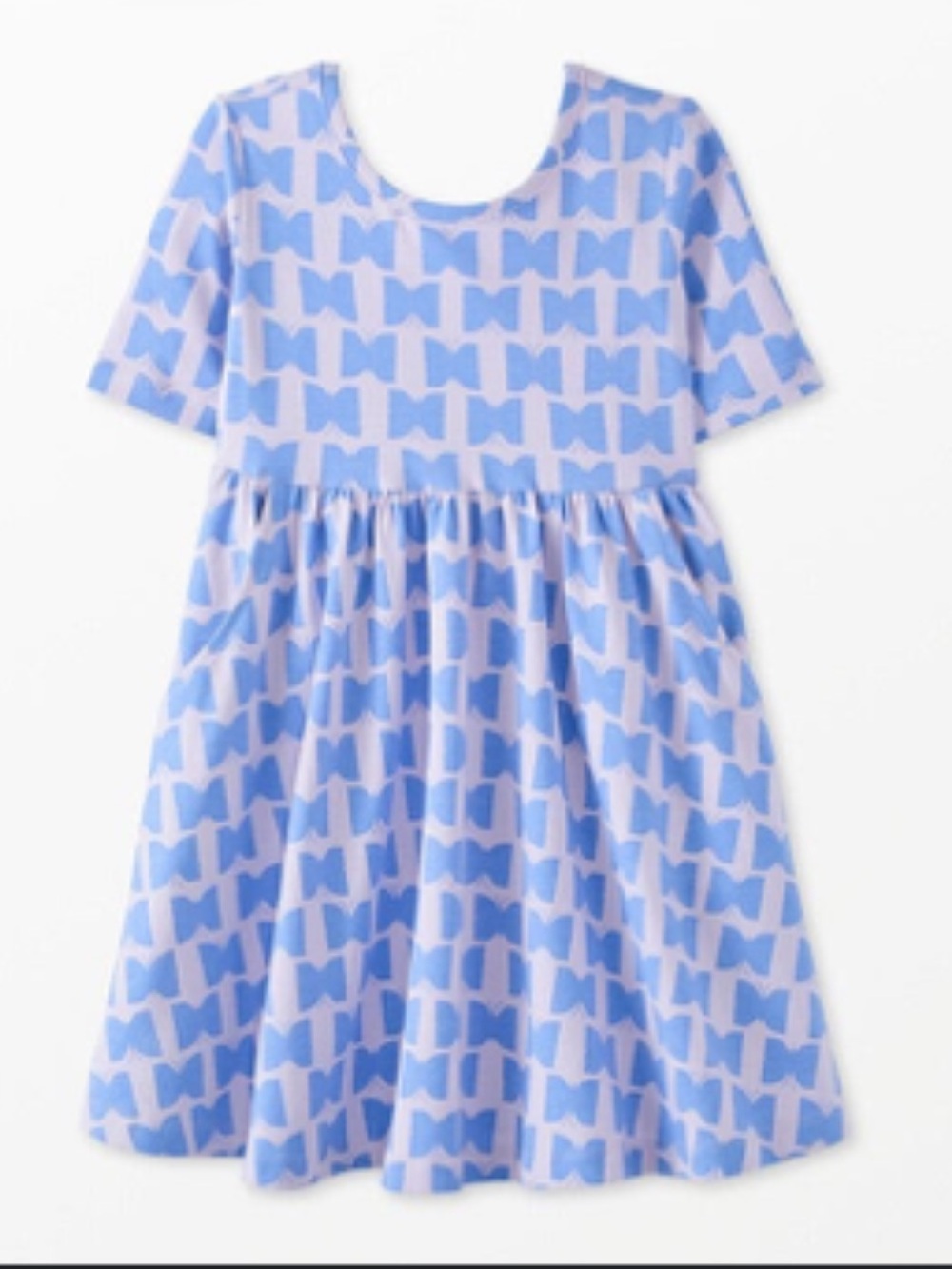 Hanna Andersson Dress size 10